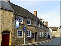 The Britannia Inn, Sherborne