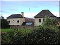 Ty-Mawr, Llangasty Talyllyn