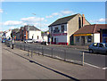 Baillieston, Main Street