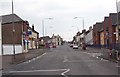 Baillieston, Main Street