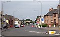 Baillieston, Main Street