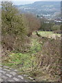 Old Engine Lane, Ramsbottom