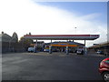 Petrol station, Shannon