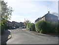 Highfield Crescent - Standale Avenue