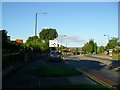 Abbey Lane, Sheffield