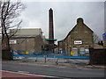 Mondi Packaging, Ramsbottom