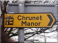 How not to spell "Churnet"