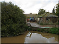 Pond, Court Hill Farm