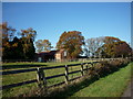 Green Lane Farm just off the A19 Selby to York Road