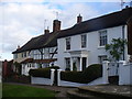 Cottages on the Green, Billingshurst