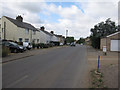 High Street, Aldreth