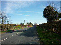 SE6241 : Heading towards the A19 by Ian S