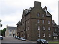 Campbeltown old building