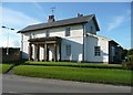 Bempton Station