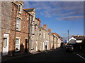 West Street, Watchet