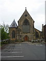 NZ2563 : The Catholic Church of St Joseph, Gateshead by Alexander P Kapp