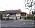 Charborough Road Primary School, Filton