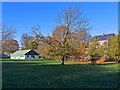 Scout Hut, Ponteland Park