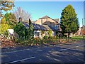 Cottage, West Road, Ponteland