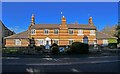 Building, West Road, Ponteland