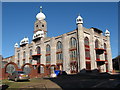 Babe Ke Gurdwara, Birmingham