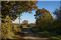 Green Common Lane, Wooburn Common