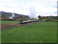 The West Somerset Railway, near Bicknoller