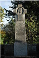 War Memorial, Kingscote