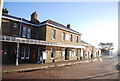 Sittingbourne Station