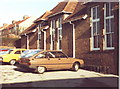 Portslade Infants School, Locks Crescent