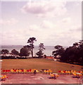 Woodside Holiday Camp, Isle of Wight