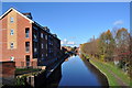 Grand Union Canal