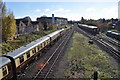 Railway South of Loughborough