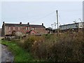 Farm at Hether Mill