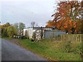 Barn at Petersyke