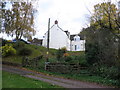 Egan House, Lower Vexford