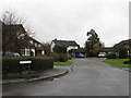 Evans Close, Stratford-upon-Avon