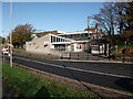 Benfleet Station