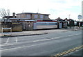 Standard of England, Southmead, Bristol