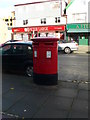 Llandudno, Madoc Road postbox