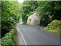 Lynmouth Hill