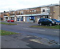 Concorde Drive shops, Bristol