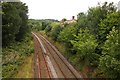 The former Burton Point Station