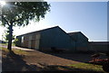 Barns, Cockham Farm