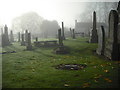 Graveyard: Moulin Kirk