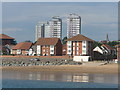 Roker from Roker Pier