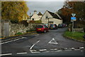 Road in Horsley