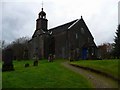 NN0901 : Strachur & Strathlachlan Parish Church by Gordon Brown