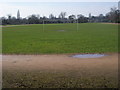 Kings College Playing Field