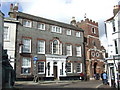 The Crown Inn, Lewes